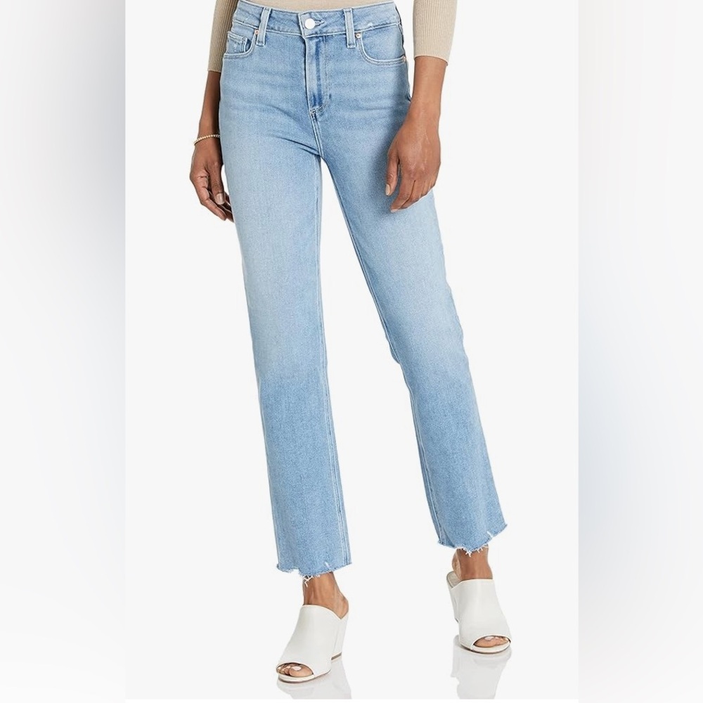 Paige Hoxton Slim Jeans